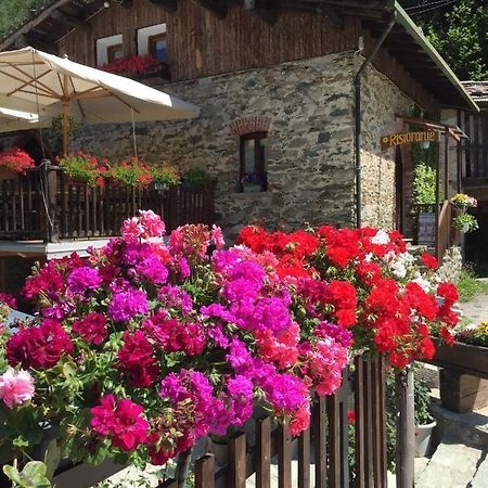 B&B Vinicola23 Limone Piemonte Quarto foto