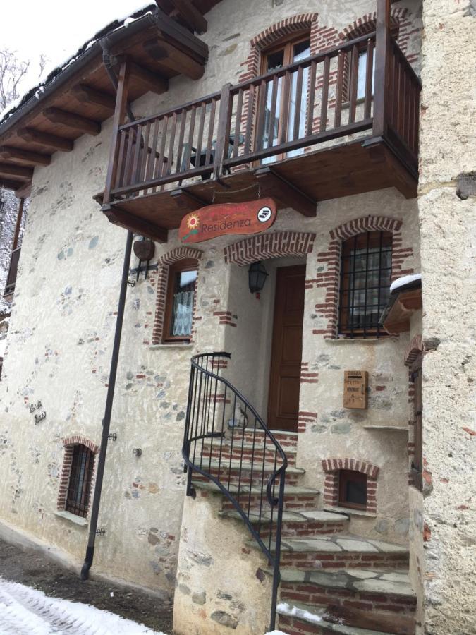 B&B Vinicola23 Limone Piemonte Quarto foto